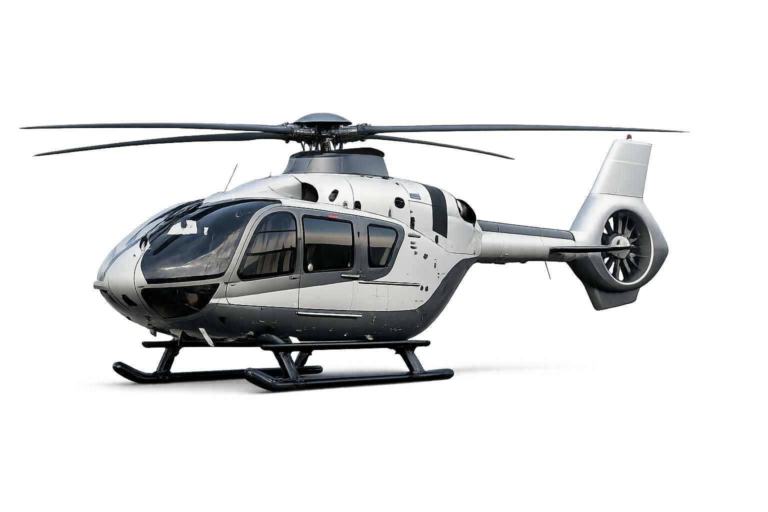 EC135